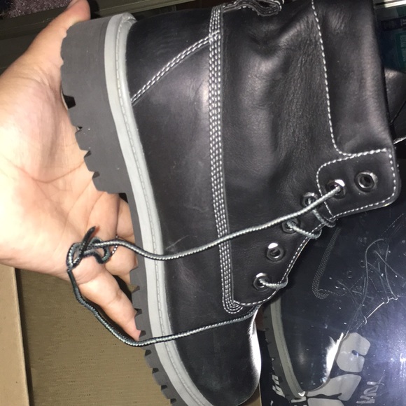 Timberlands - Picture 5 of 6